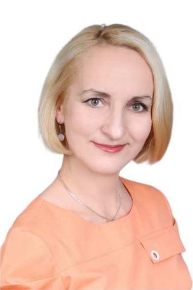 Цыганчук Светлана Васильевна