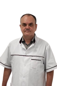 Фомин Олег Юрьевич