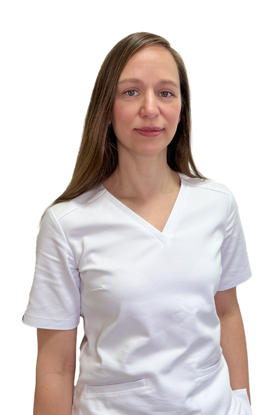 Шабуневич Ольга Михайловна