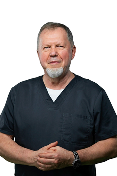 Кандыбо Александр Анатольевич