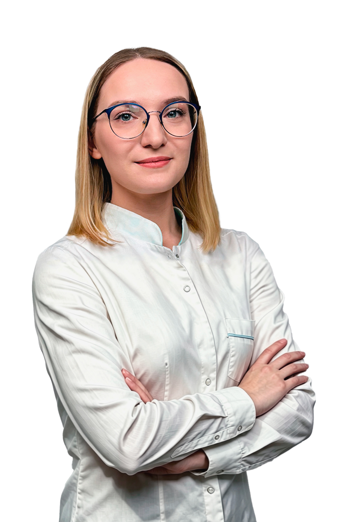 Осипова Юлия Алексеевна