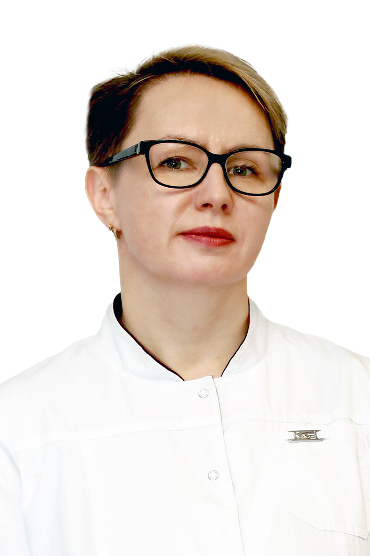 Трико Алла Николаевна